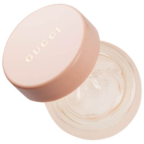 Gucci gel face gloss review